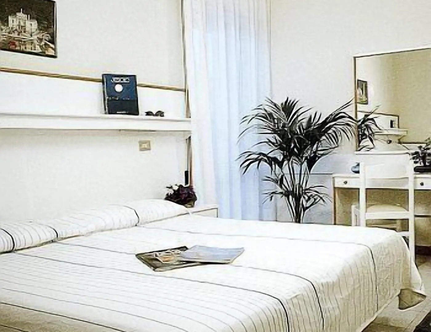 Hotel Nelson Лидо-ди-Езоло 3*,  Италия