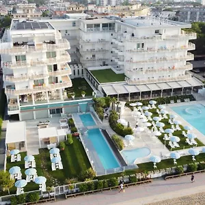 Le Soleil Szálloda Lido di Jesolo
