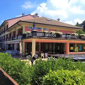 Hotel Sporting