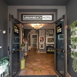 Szálloda Regina Urban