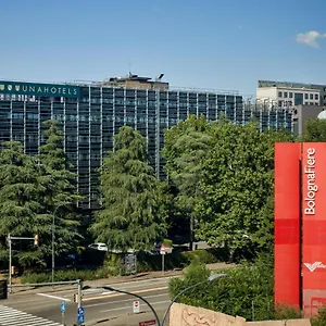 Fiera Szálloda Bologna