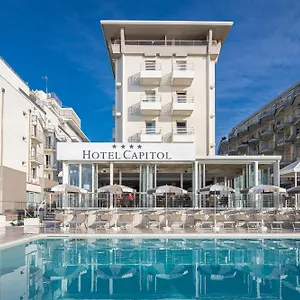 Capitol Szálloda Lido di Jesolo