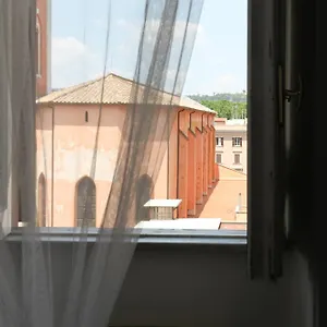 White Vatican Penzion Řím