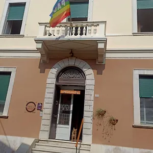 Delle Cartiere Hostel Toscolano-Maderno