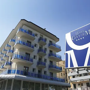 Szálloda Croce Di Malta