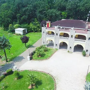 Residenza Hermitage Panzió Bedizzole