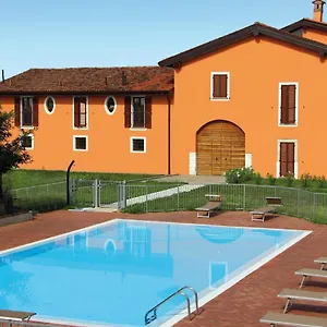Cascina Volta Panzió Brescia megye