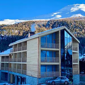 Montivas Bed & Breakfast Livigno