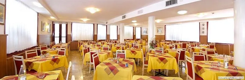 Hotel Nelson Lido di Jesolo