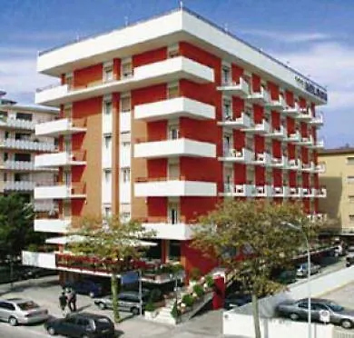 Hotel Nelson Lido di Jesolo